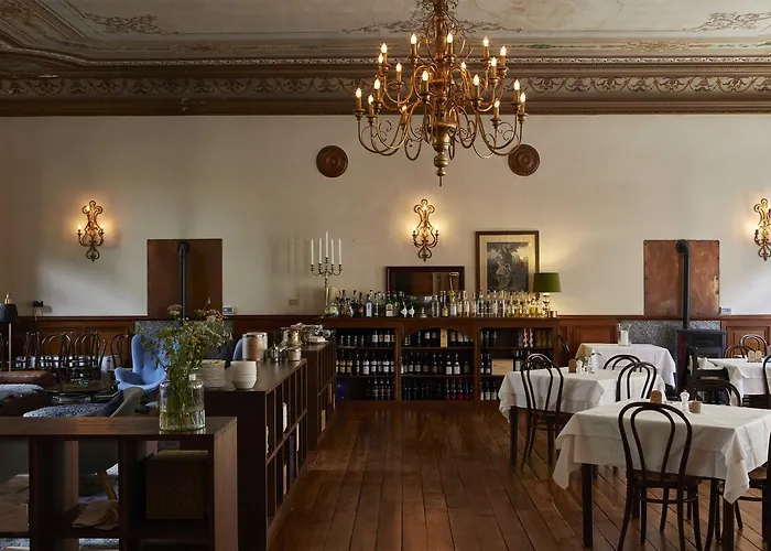 Hotel familiare: Hotel Monterosa